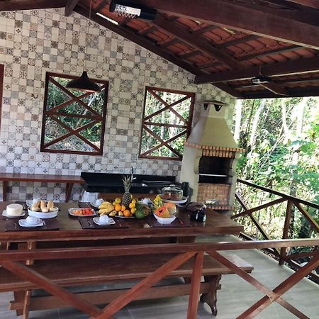 Guaramiranga Apart Monte Verde Extérieur photo